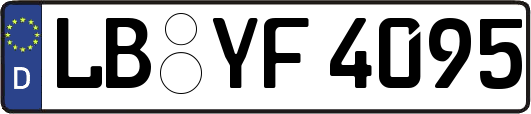 LB-YF4095