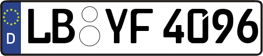 LB-YF4096