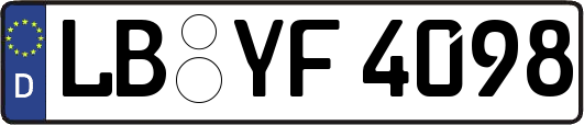 LB-YF4098