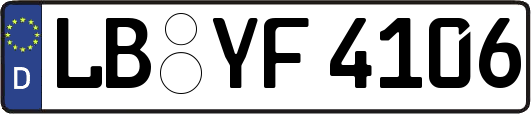 LB-YF4106