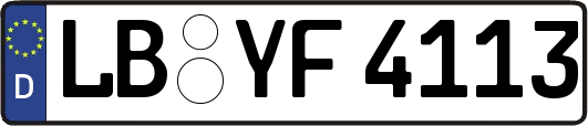 LB-YF4113