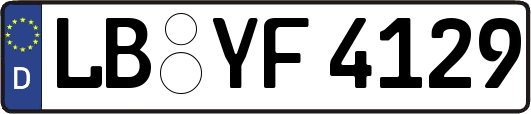 LB-YF4129