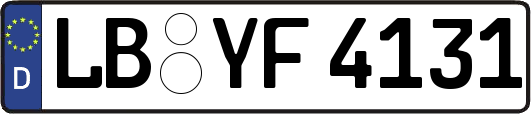 LB-YF4131
