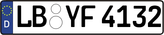 LB-YF4132