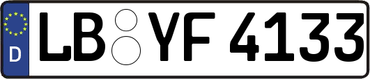 LB-YF4133