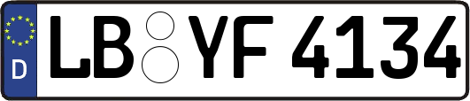 LB-YF4134