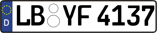 LB-YF4137
