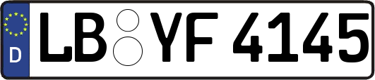 LB-YF4145