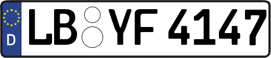 LB-YF4147