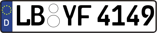 LB-YF4149