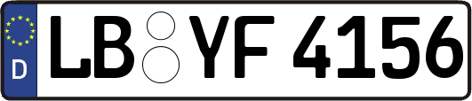 LB-YF4156