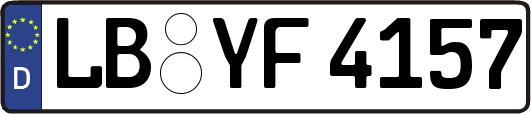 LB-YF4157