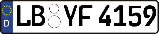 LB-YF4159
