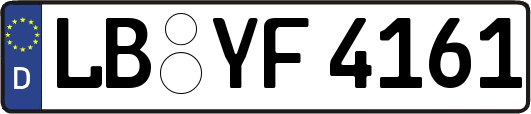 LB-YF4161