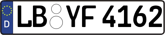 LB-YF4162