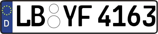 LB-YF4163