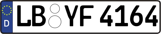 LB-YF4164