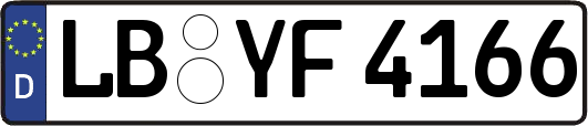 LB-YF4166
