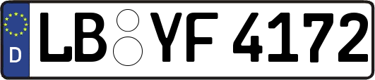 LB-YF4172