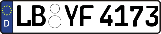 LB-YF4173