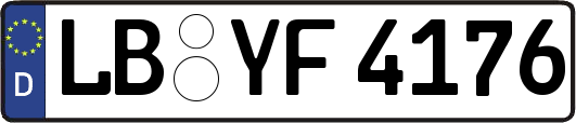 LB-YF4176