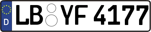 LB-YF4177