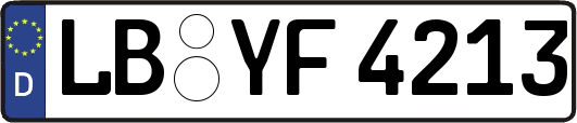 LB-YF4213