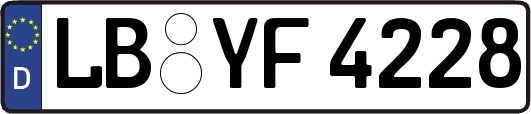 LB-YF4228