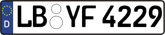 LB-YF4229