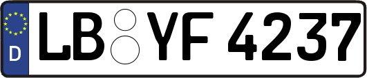 LB-YF4237