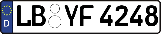 LB-YF4248