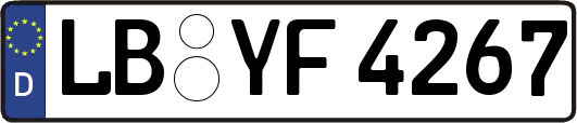 LB-YF4267