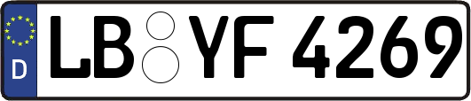 LB-YF4269