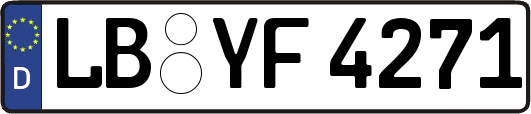 LB-YF4271