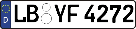 LB-YF4272