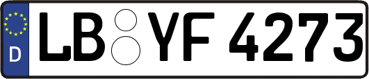 LB-YF4273