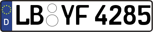 LB-YF4285