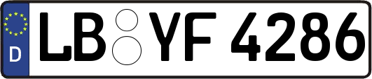 LB-YF4286