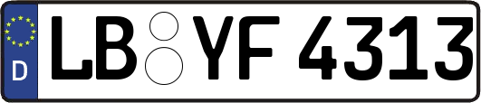 LB-YF4313