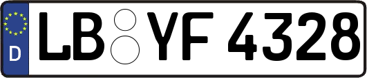 LB-YF4328