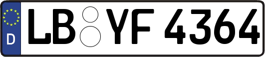 LB-YF4364