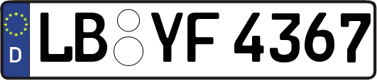LB-YF4367