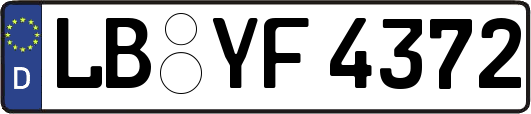 LB-YF4372
