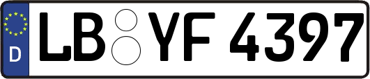 LB-YF4397