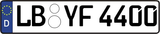LB-YF4400