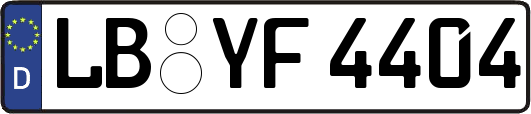 LB-YF4404