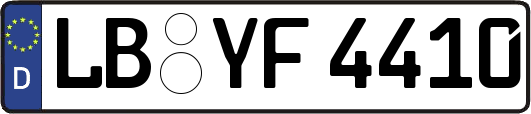 LB-YF4410