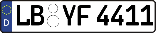 LB-YF4411