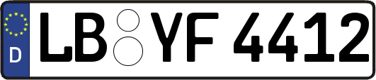 LB-YF4412