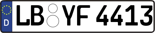 LB-YF4413